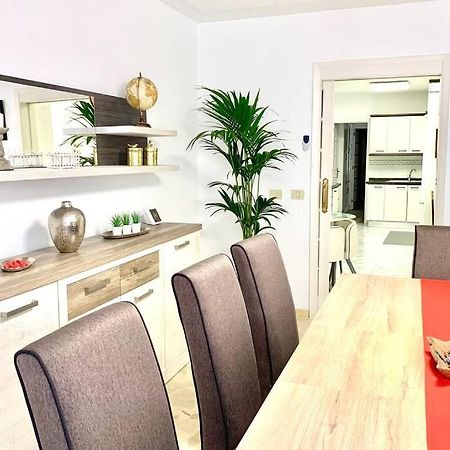 'Home Sweet Home-Luxury Apartment-Santa Cruz' Экстерьер фото