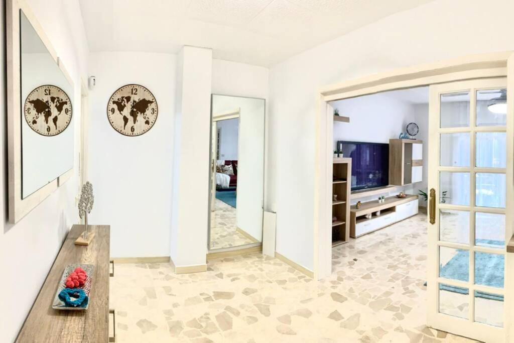 'Home Sweet Home-Luxury Apartment-Santa Cruz' Экстерьер фото