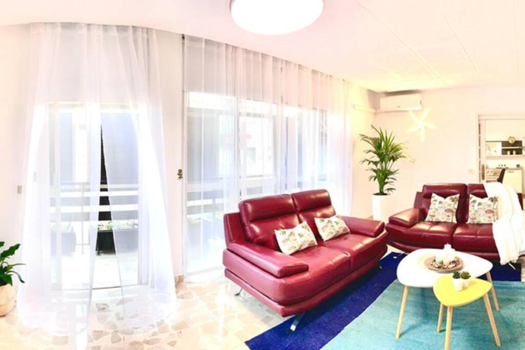 'Home Sweet Home-Luxury Apartment-Santa Cruz' Экстерьер фото