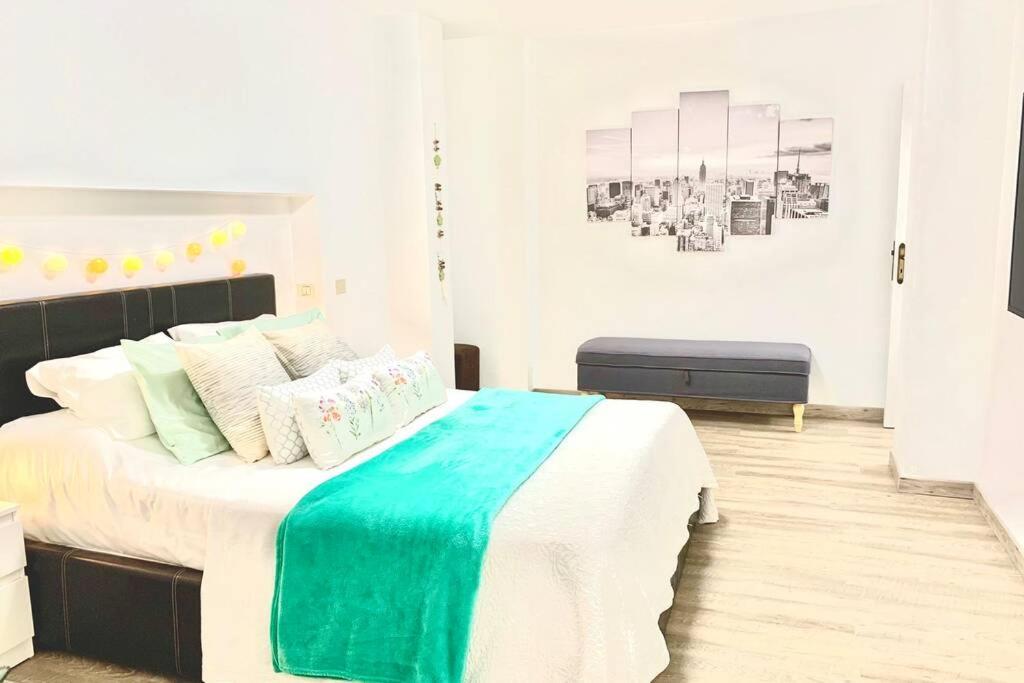 'Home Sweet Home-Luxury Apartment-Santa Cruz' Экстерьер фото