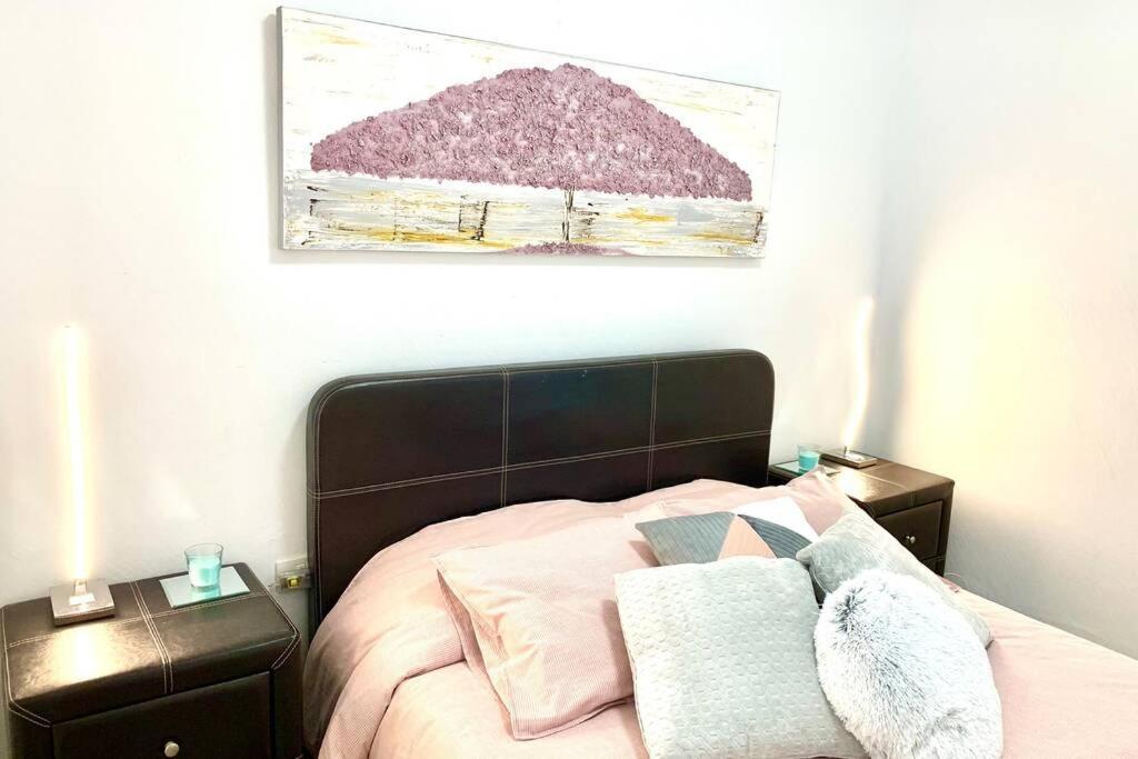 'Home Sweet Home-Luxury Apartment-Santa Cruz' Экстерьер фото