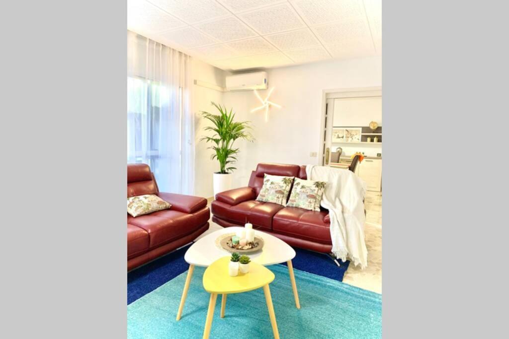 'Home Sweet Home-Luxury Apartment-Santa Cruz' Экстерьер фото