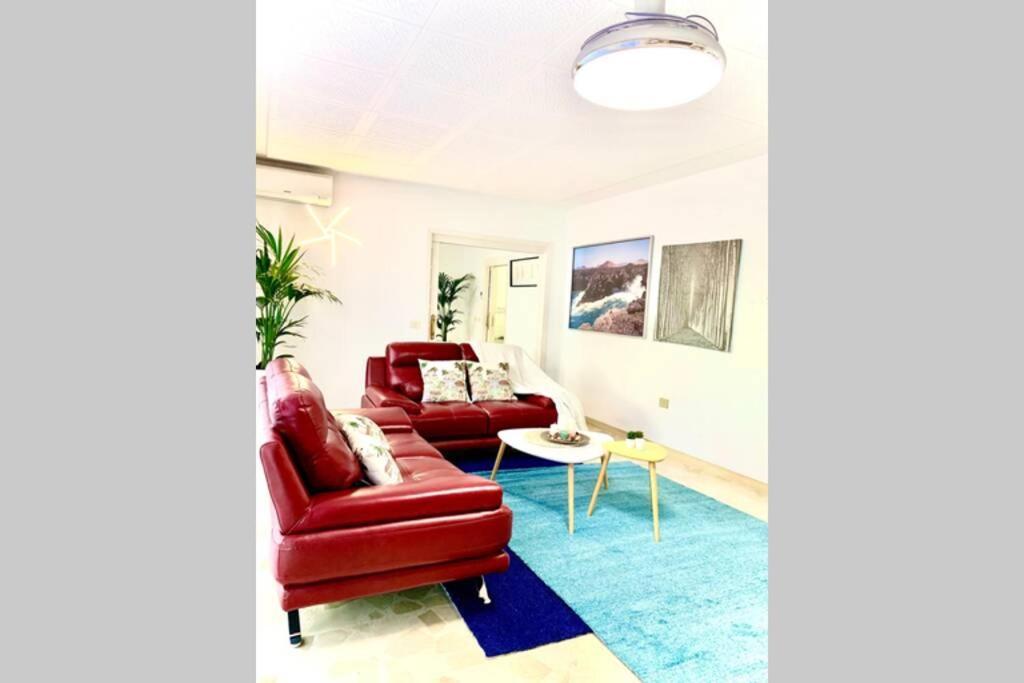 'Home Sweet Home-Luxury Apartment-Santa Cruz' Экстерьер фото