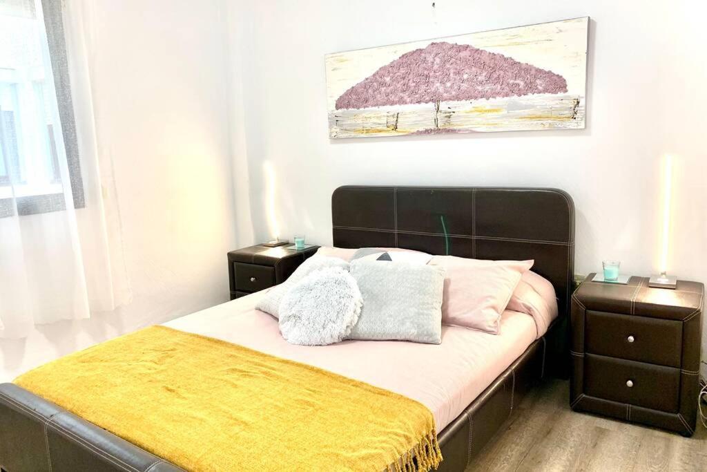 'Home Sweet Home-Luxury Apartment-Santa Cruz' Экстерьер фото