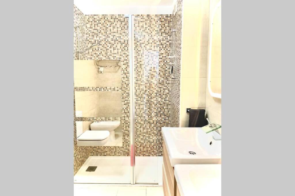 'Home Sweet Home-Luxury Apartment-Santa Cruz' Экстерьер фото