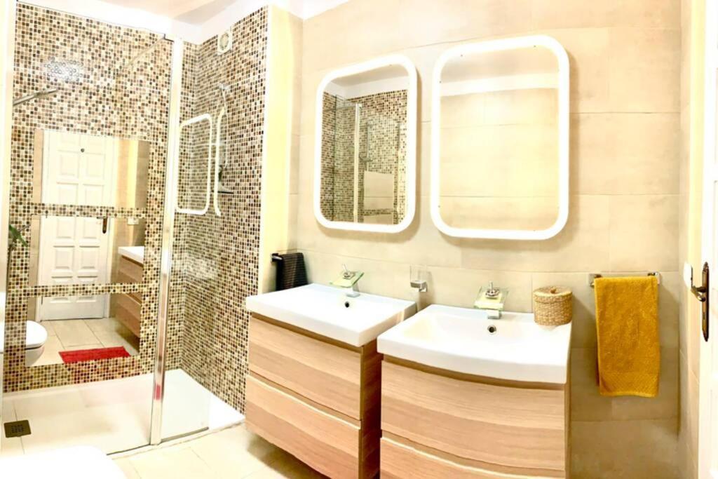 'Home Sweet Home-Luxury Apartment-Santa Cruz' Экстерьер фото