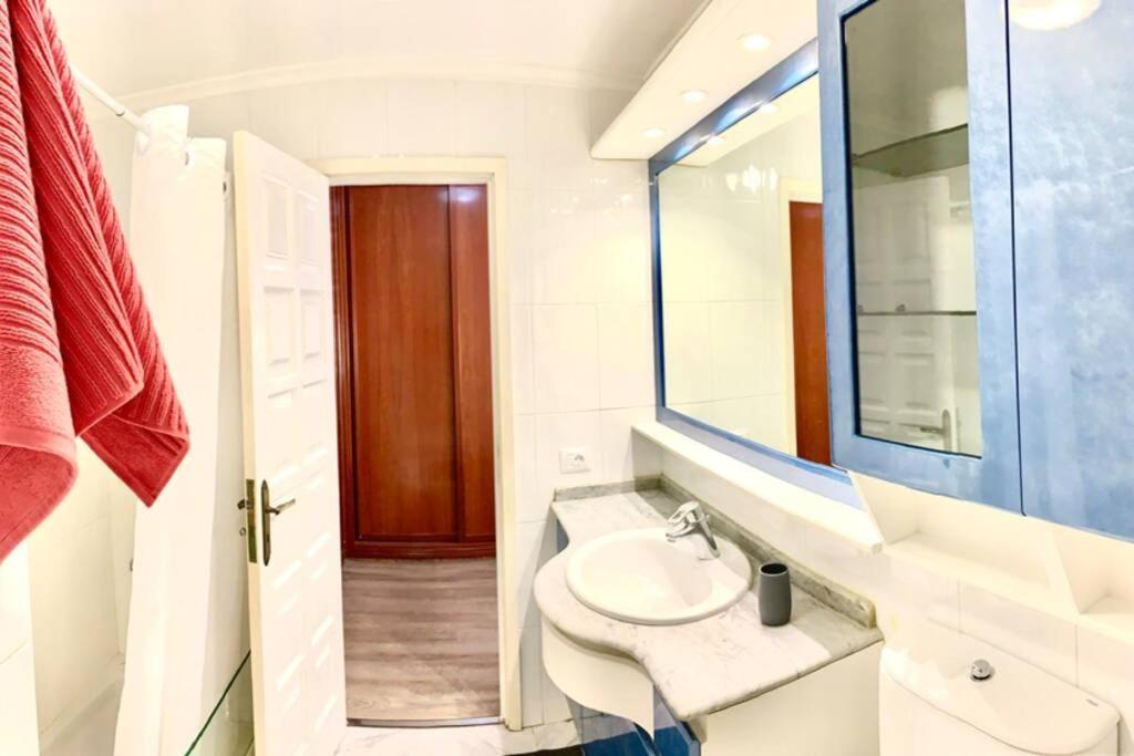 'Home Sweet Home-Luxury Apartment-Santa Cruz' Экстерьер фото