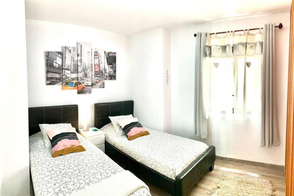 'Home Sweet Home-Luxury Apartment-Santa Cruz' Экстерьер фото