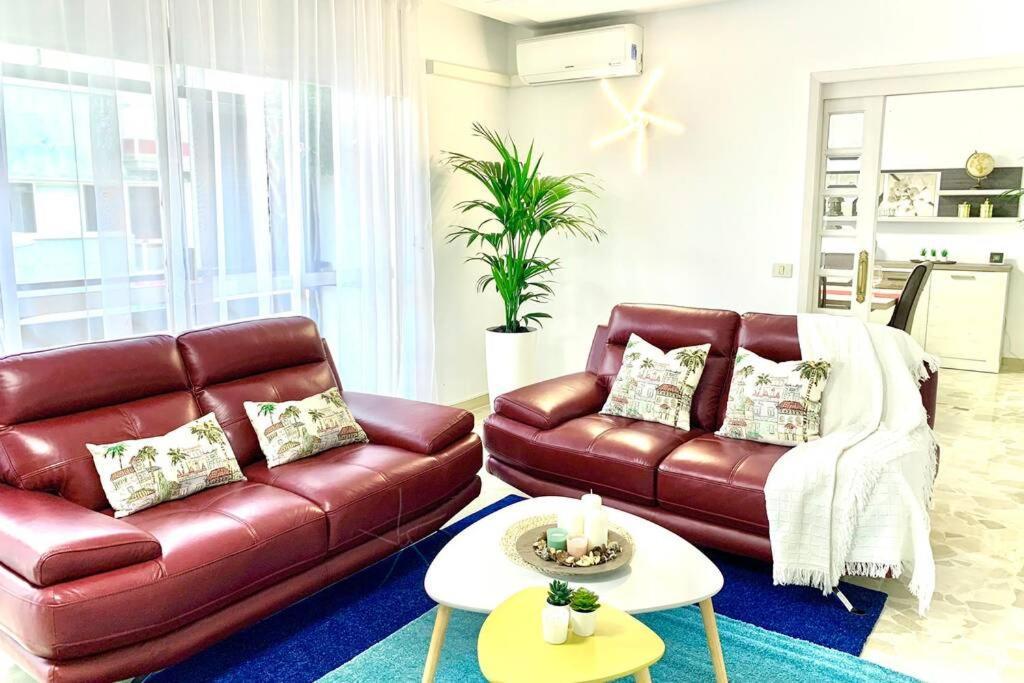 'Home Sweet Home-Luxury Apartment-Santa Cruz' Экстерьер фото