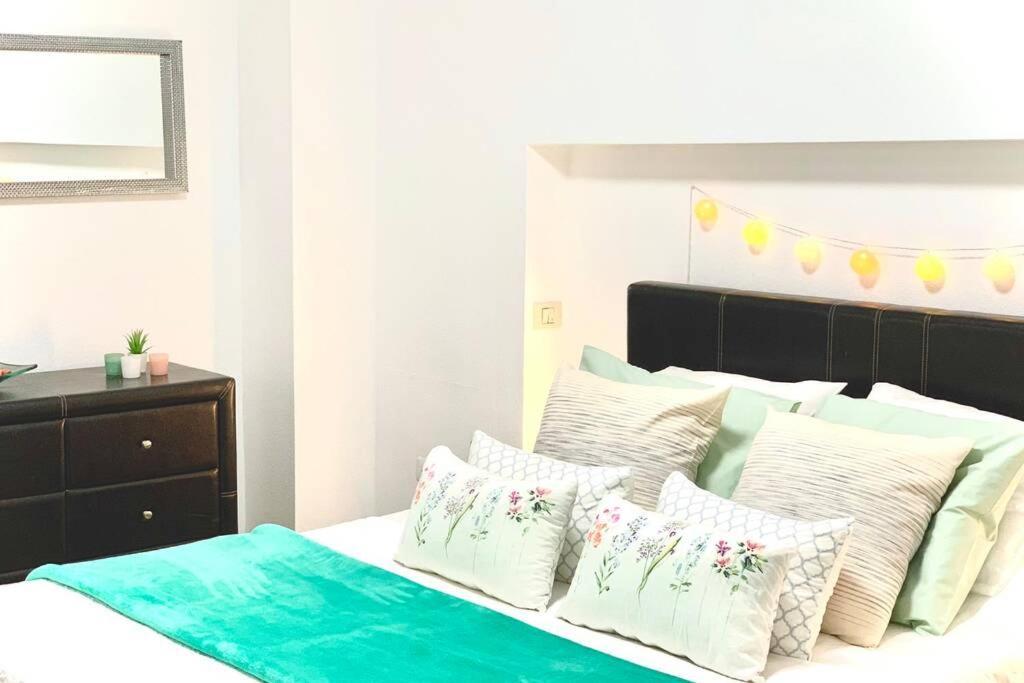 'Home Sweet Home-Luxury Apartment-Santa Cruz' Экстерьер фото