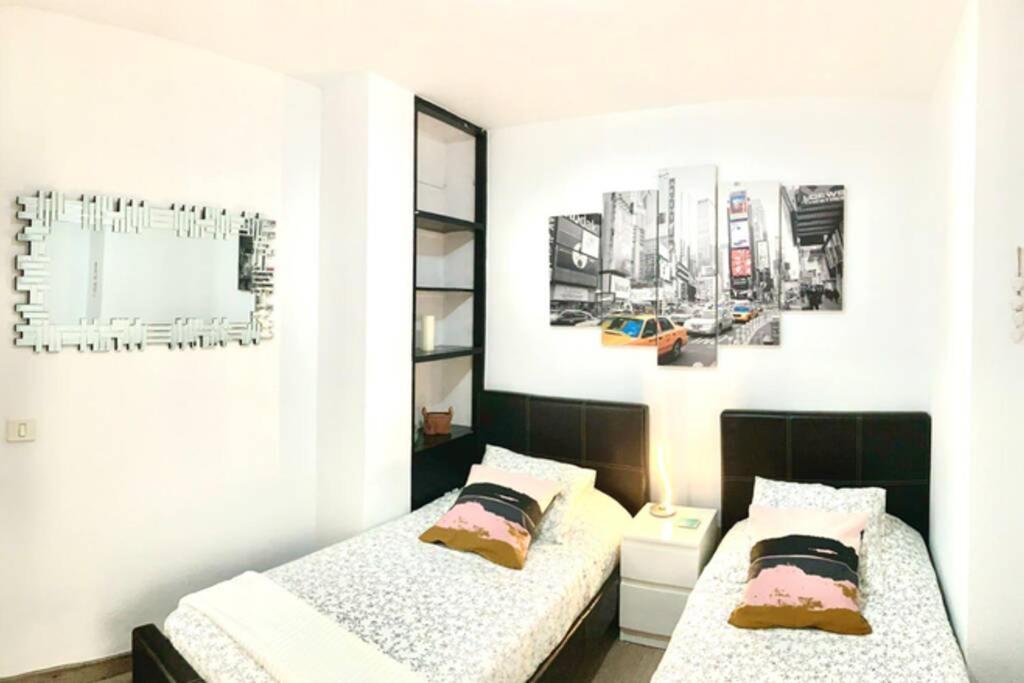 'Home Sweet Home-Luxury Apartment-Santa Cruz' Экстерьер фото