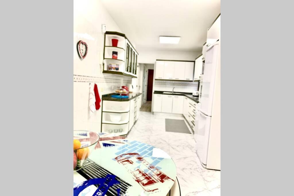 'Home Sweet Home-Luxury Apartment-Santa Cruz' Экстерьер фото
