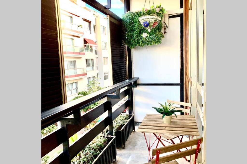 'Home Sweet Home-Luxury Apartment-Santa Cruz' Экстерьер фото