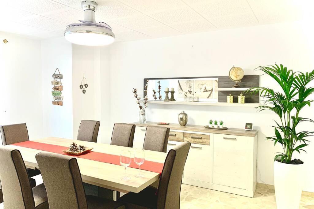 'Home Sweet Home-Luxury Apartment-Santa Cruz' Экстерьер фото